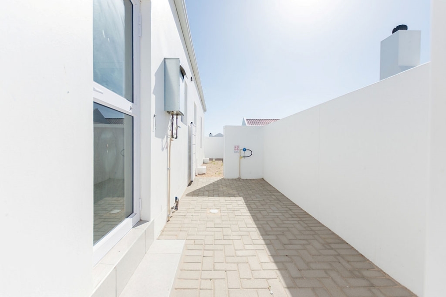 3 Bedroom Property for Sale in Atlantic Sands Private Estate Western Cape